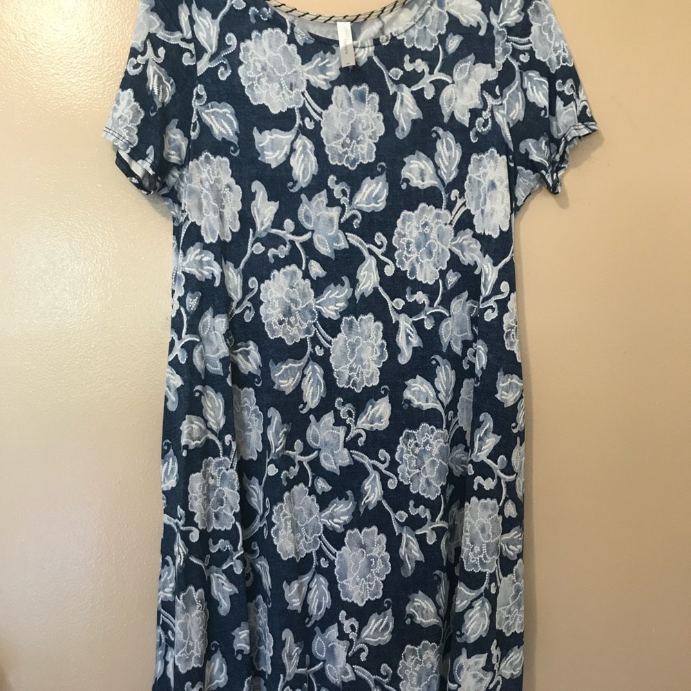 Dress-woman’s